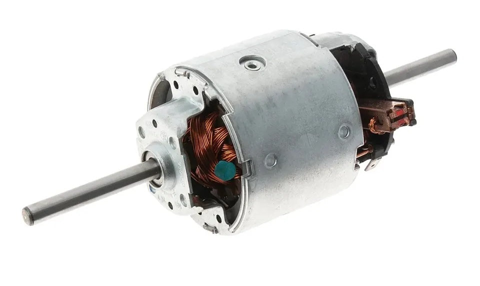 A/C Blower Motors El Catalog