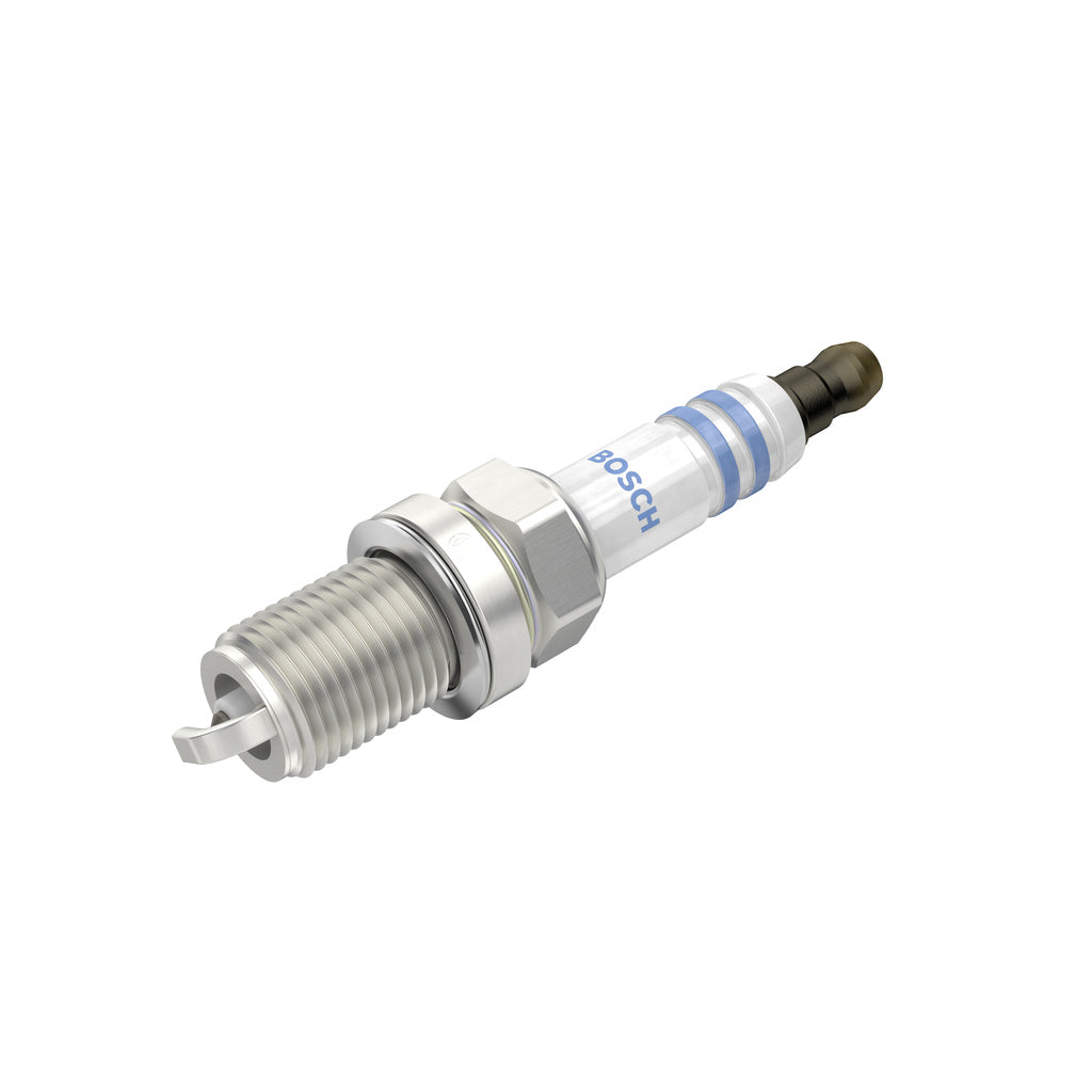 Bosch Double Platinum Spark Plug 0242236564 (FR7KPP33+) - 1 PC