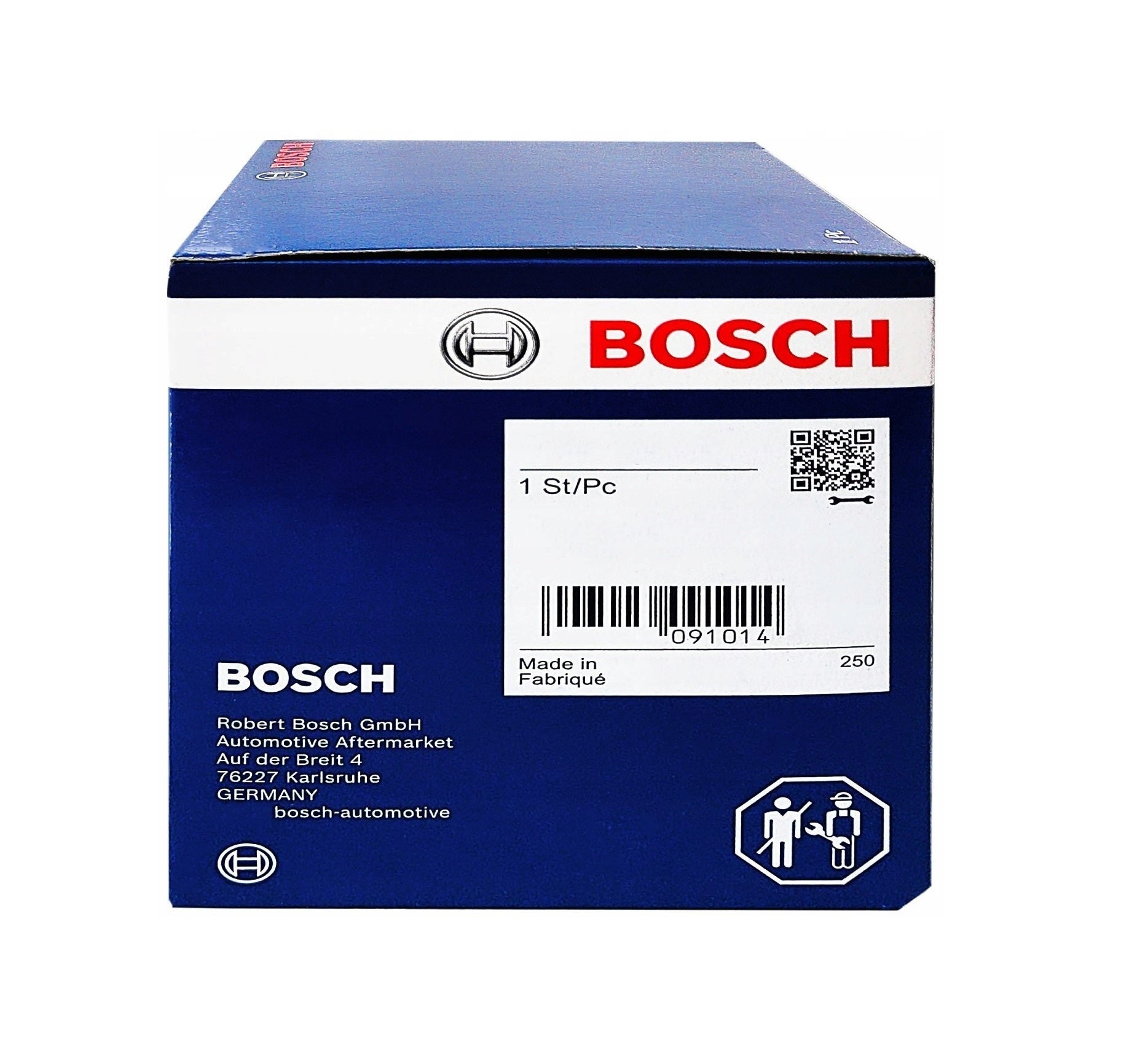 طلمبة بنزين بوش 0580314545