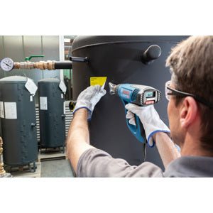 Bosch GHG 23-66 Professional Heat Gun - 06012A6303