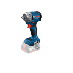Bosch GDS 18V-350 Professional Cordless Impact Wrench - 06019M5020