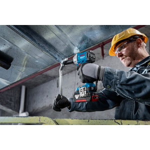 Bosch GDS 18V-350 Professional Cordless Impact Wrench - 06019M5020