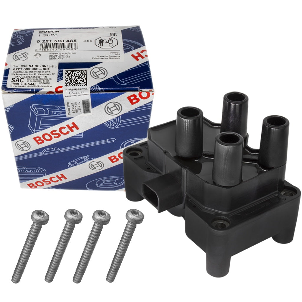 Bosch Ignition Coil 0221503485