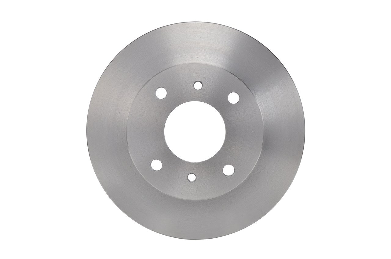 Bosch Front Brake Disc Nissan Sunny N16 - 1 Pc