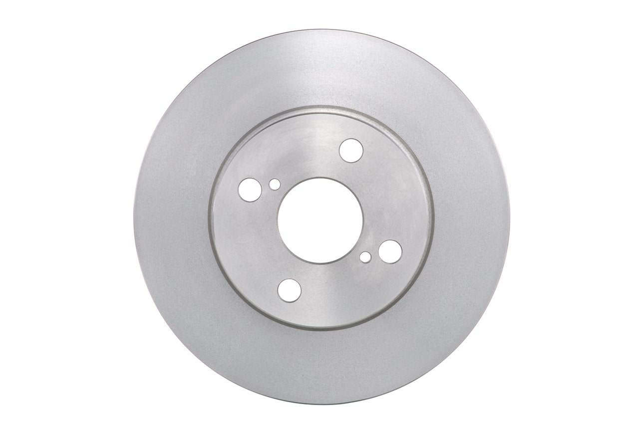 Bosch Front Brake Disc 0986479085 - Toyota - 1 Pc