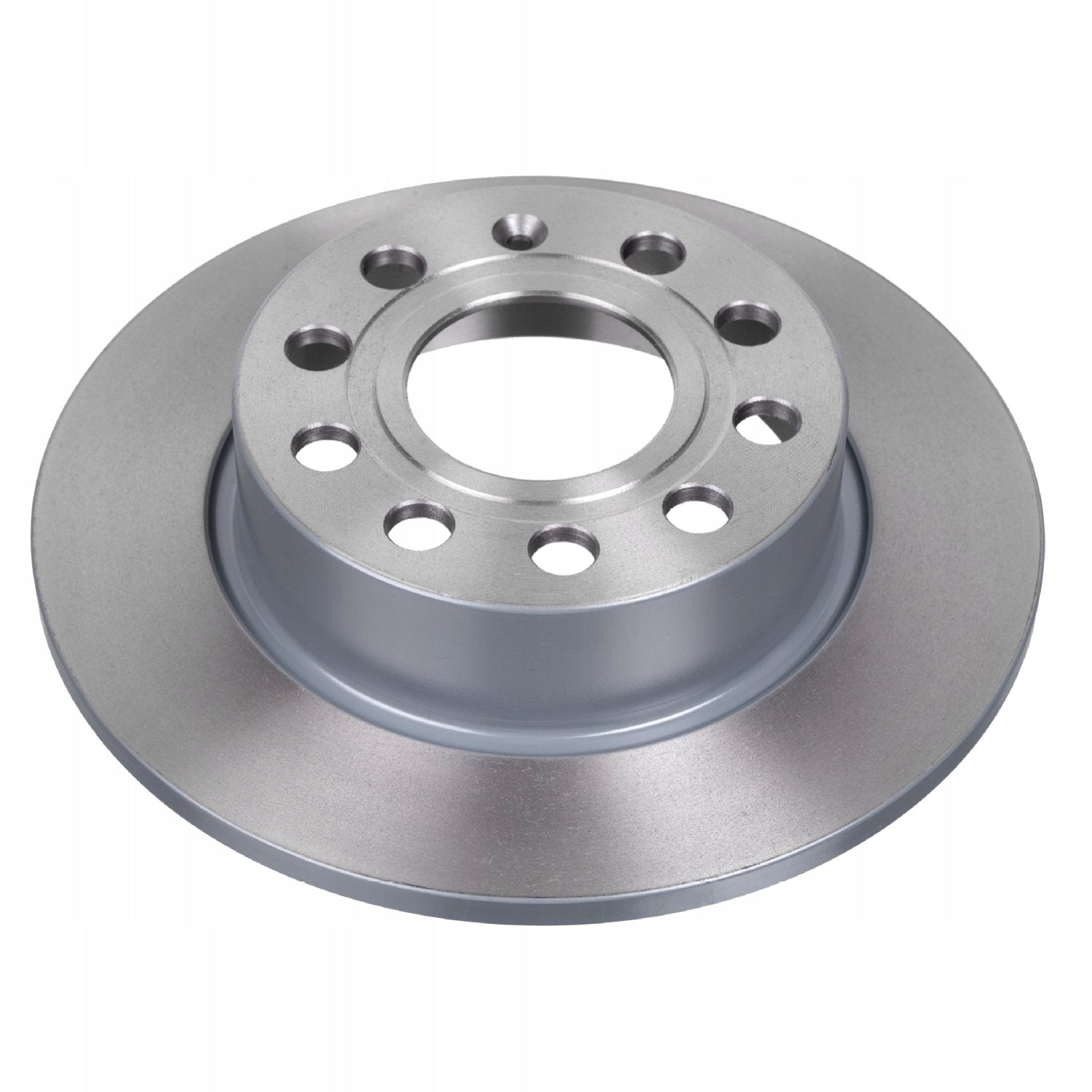 BOSCH Rear Brake Disc Set - Skoda Octavia A5