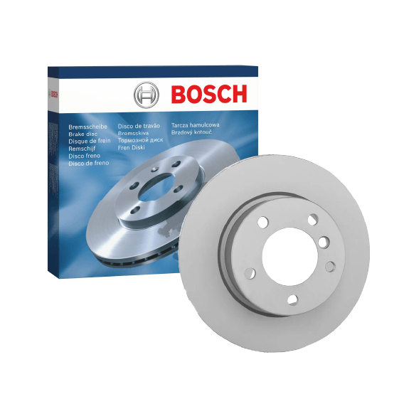 Bosch Front Brake Disc 0986479432 - Daihatsu - 1 Pc
