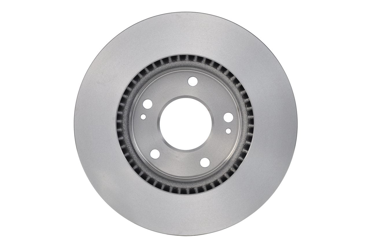Bosch Front Brake Disc 0986479460 - Kia - 1 Pc