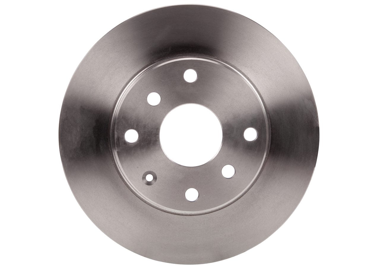 BOSCH Front Brake Disc Set - Chevrolet Optra , New Optra , Chery A516