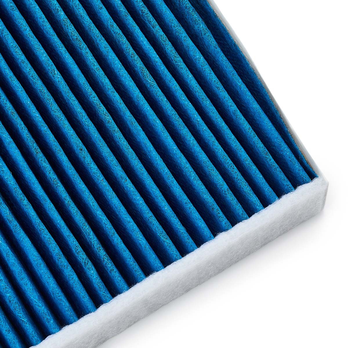 Bosch Activated Carbon Cabin Filter 0986628565 - Audi A4 , A5 / Coupe