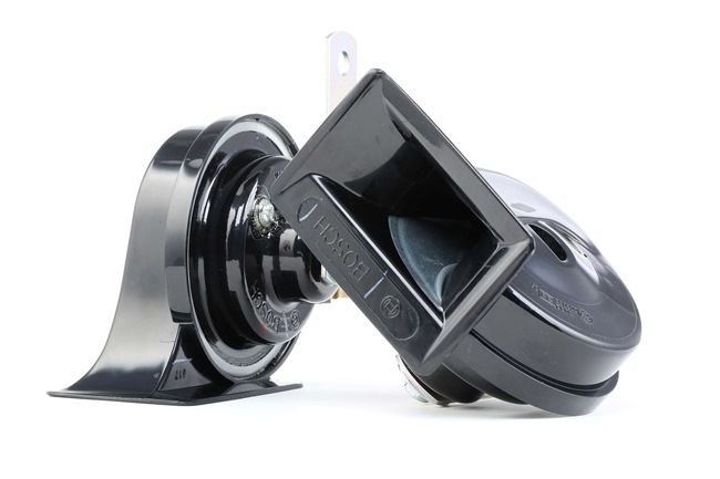 Bosch Trumpet Horn Set 0986AH0503