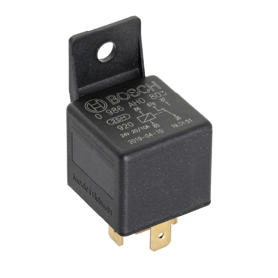 كتاوت 5 طرف بوش 0986AH0803