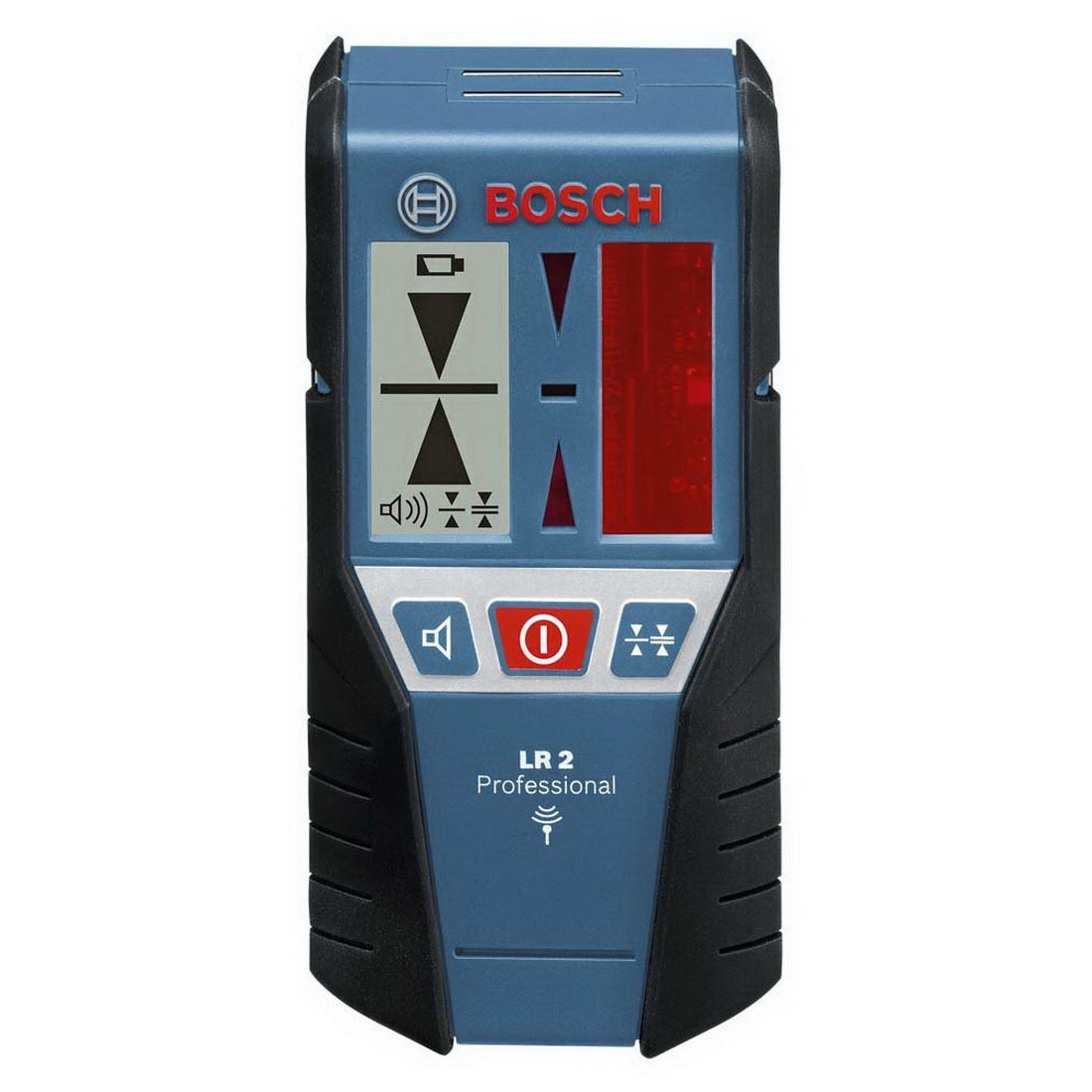 BOSCH High-performance Receiver LR 2 PROFESSIONAL - 0601069100