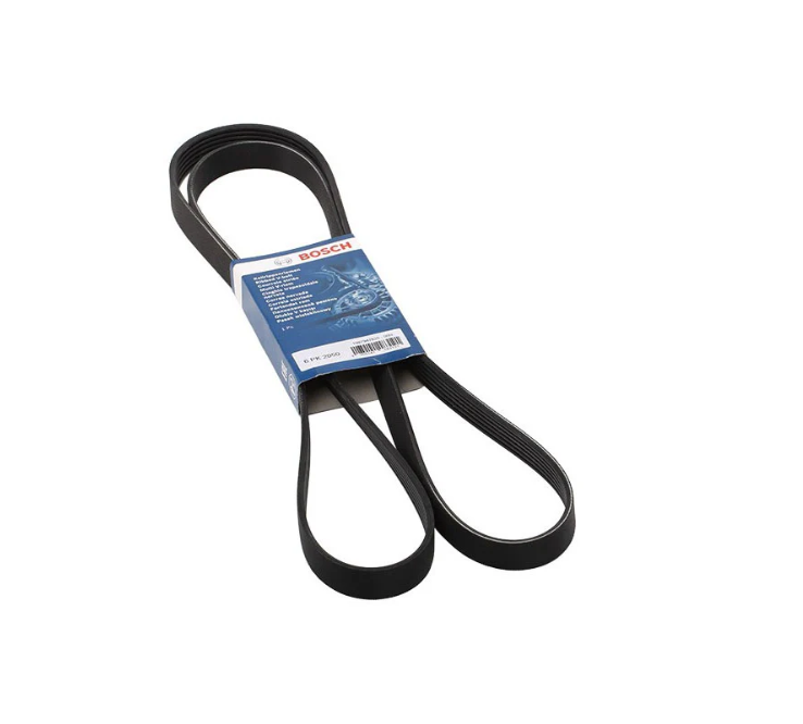 Bosch V-Ribbed Belt 1987947048 - 8PK1395