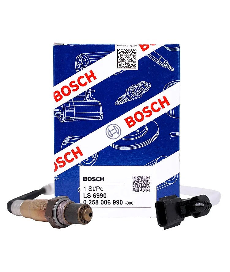 Bosch Lambda sensor 0258006990