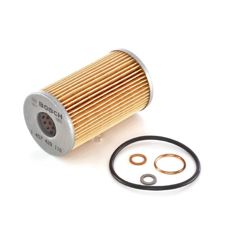 فلتر زيت حشو بوش 1457429113 - Mercedes-Benz M115