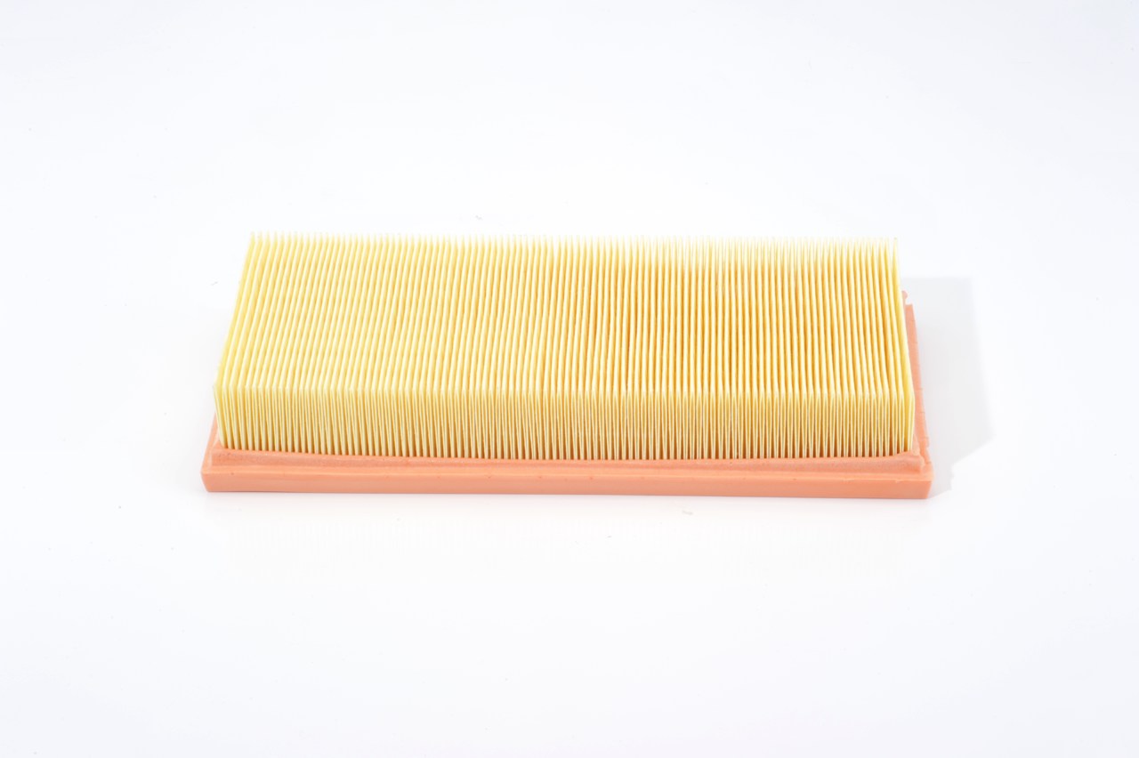 Bosch Air Filter 1457433319 - Skoda