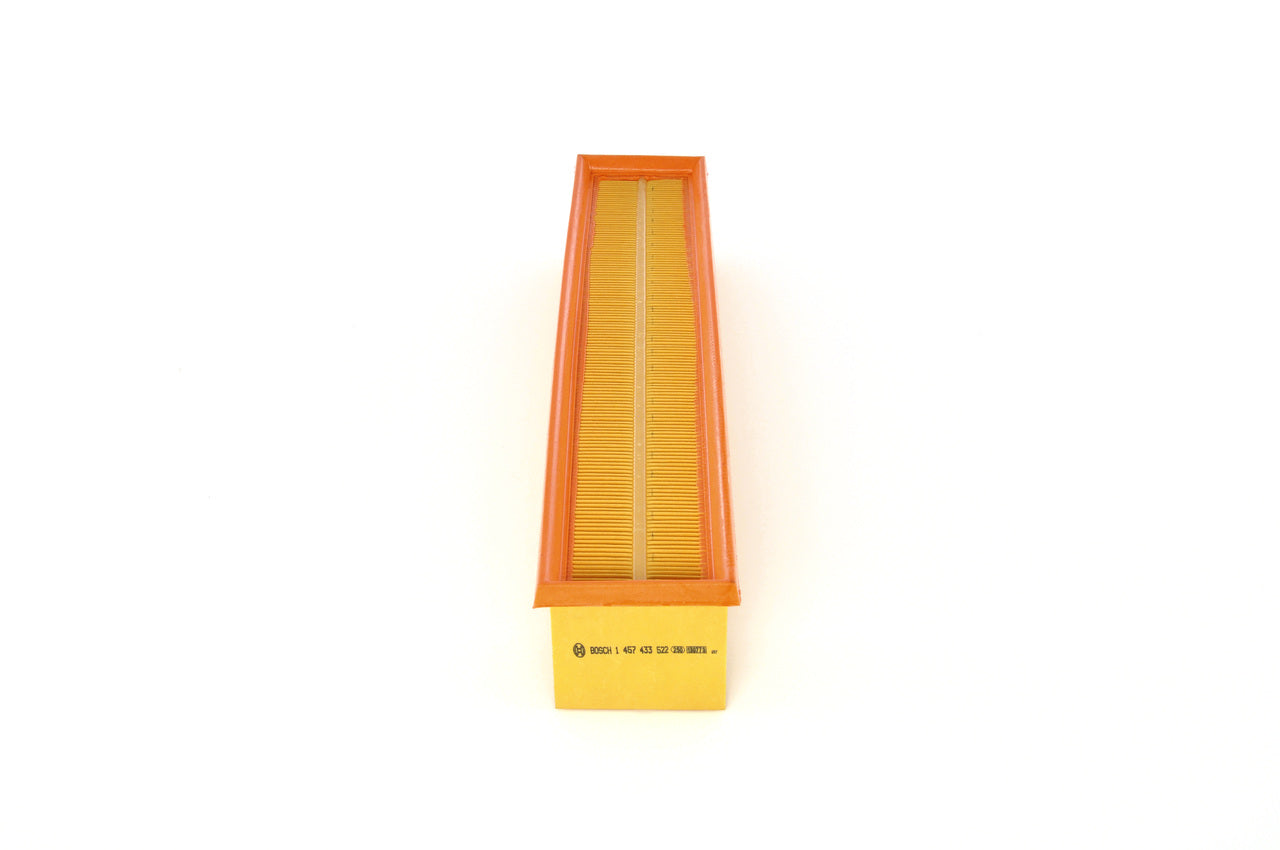 1457433522 فلتر هواء بوش - Mercedes C200