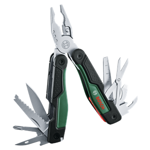 Bosch 16-in-1 Multitool -1600A02Z98