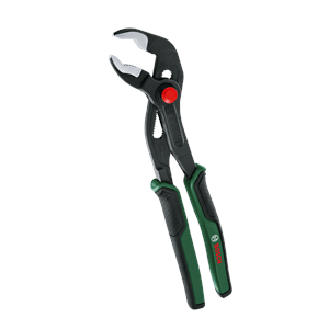 Bosch Water Pump Pliers 250 mm - 1600A032V9