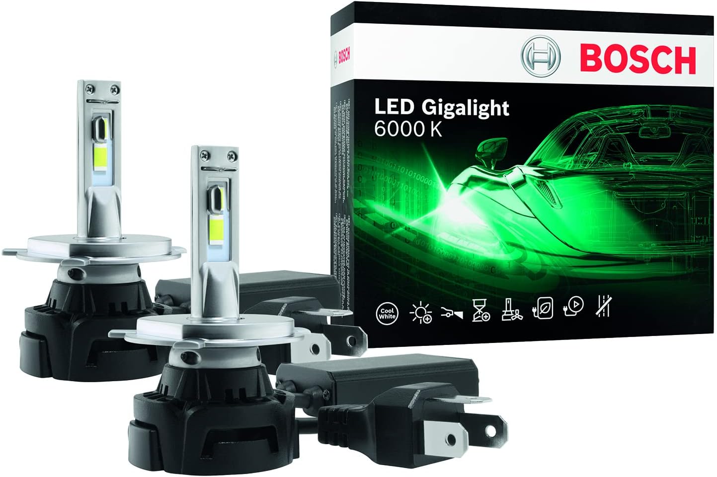 1987301554 لمبه ليد بوش