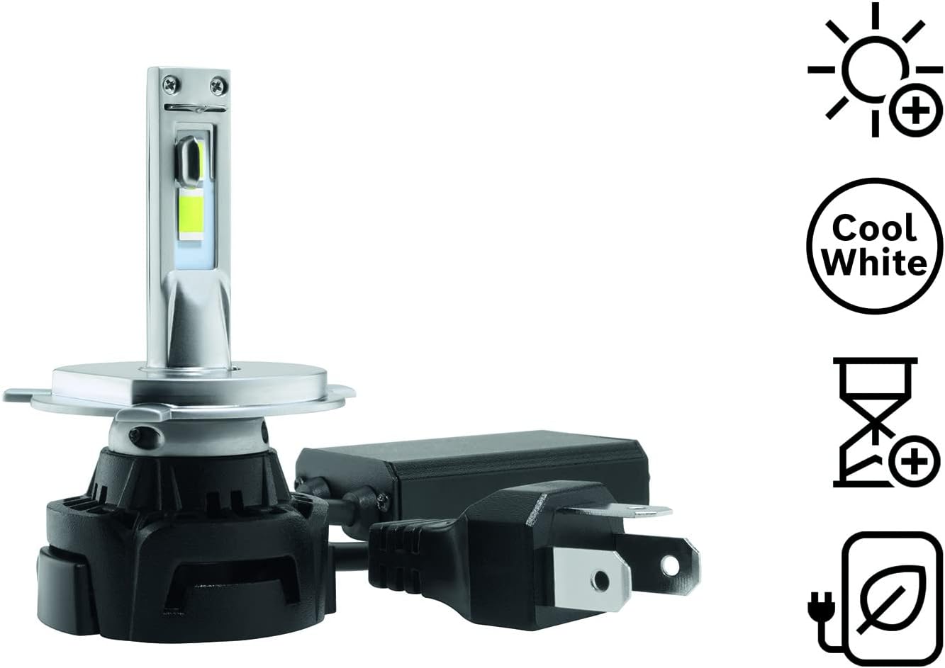 1987301554 لمبه ليد بوش