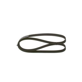 Bosch V-Ribbed Belt 1987947887 - 6PK1256