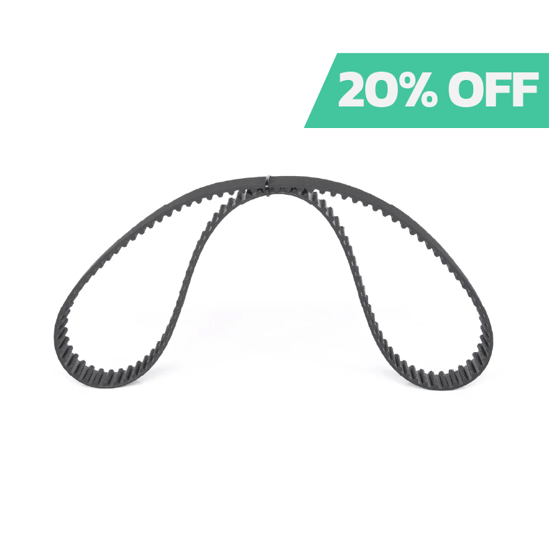 Bosch Timing Belt 1987948849