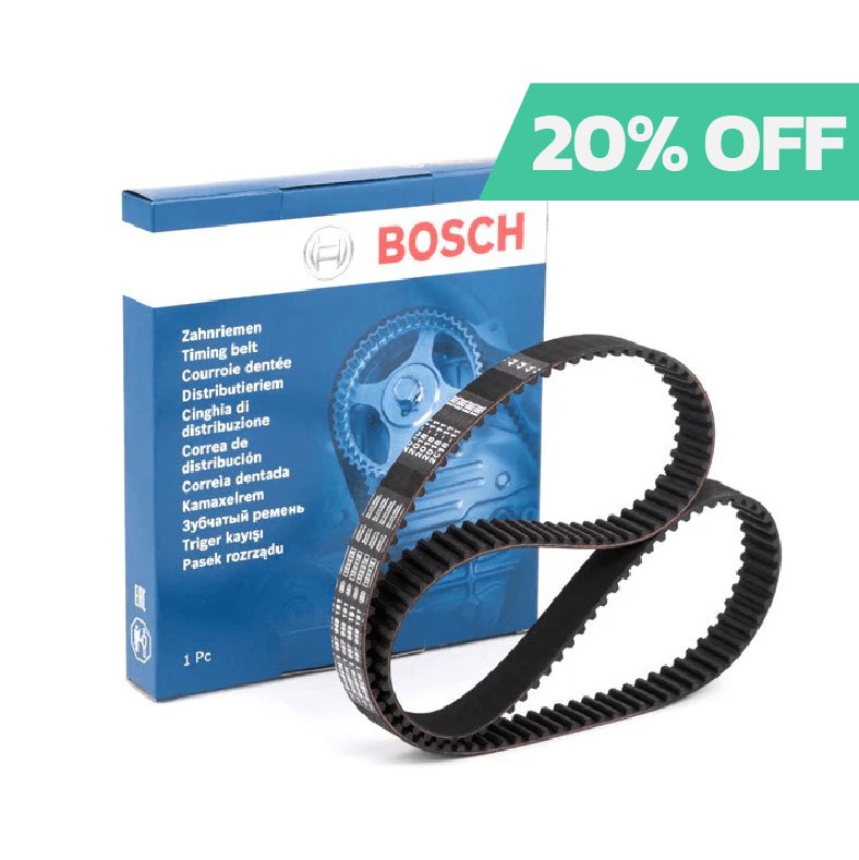 Bosch Timing Belt 1987949191