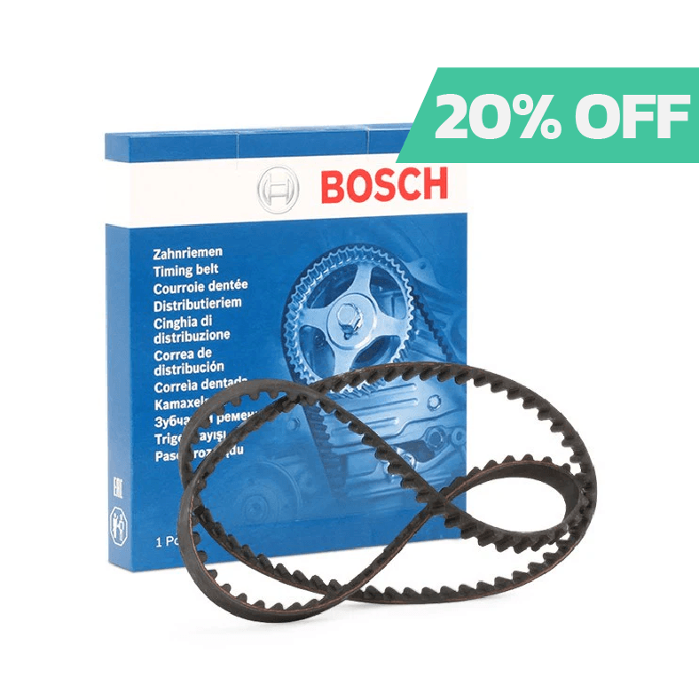 Bosch Timing Belt 1987949194