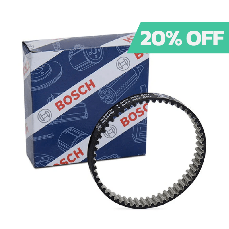 Bosch Timing Belt 1987949661