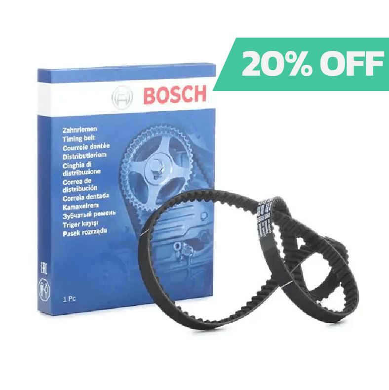 Bosch Timing Belt 1987949684