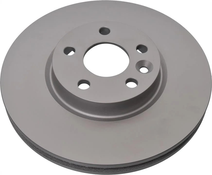 BOSCH Front Brake Disc Set - Volvo S60 , S80