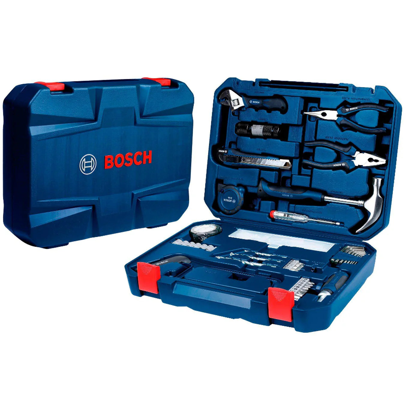 Bosch Multi-Function Household Tool Kit – 2607002788
