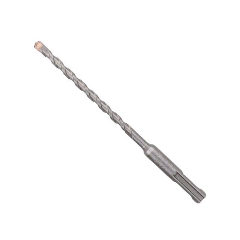 Bosch drill bit Plus 1 for SDS plus rotary hammers - 2608579436