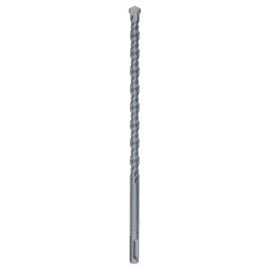 Bosch drill bit Plus 1 for SDS plus rotary hammers - 2608579436
