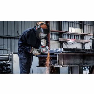 Bosch Professional Standard for Metal Grinding Disc Depressed Centre - 2608603181