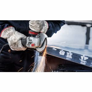 Bosch Professional Standard for Metal Grinding Disc Depressed Centre - 2608603181