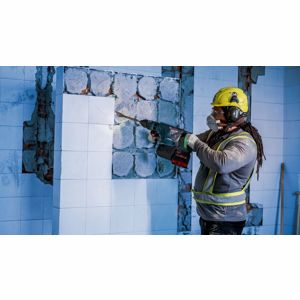 Bosch SDS-Plus Tile Chisel auto sharp - 2608690091