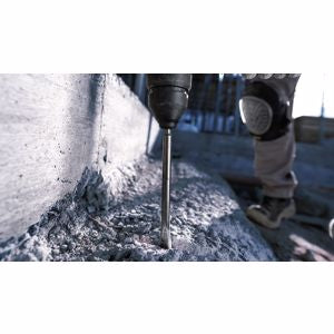 Bosch SDS-Plus Flat Chisel auto sharp - 2608690131