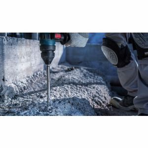 Bosch SDS-Plus Flat Chisel auto sharp - 2608690131