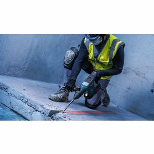 Bosch SDS-Plus Flat Chisel auto sharp - 2609390394