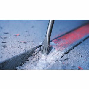 Bosch SDS-Plus Flat Chisel auto sharp - 2609390394