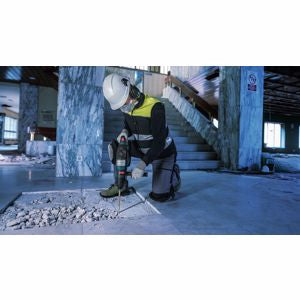 Bosch SDS-Plus Pointed Chisel auto sharp - 2609390576