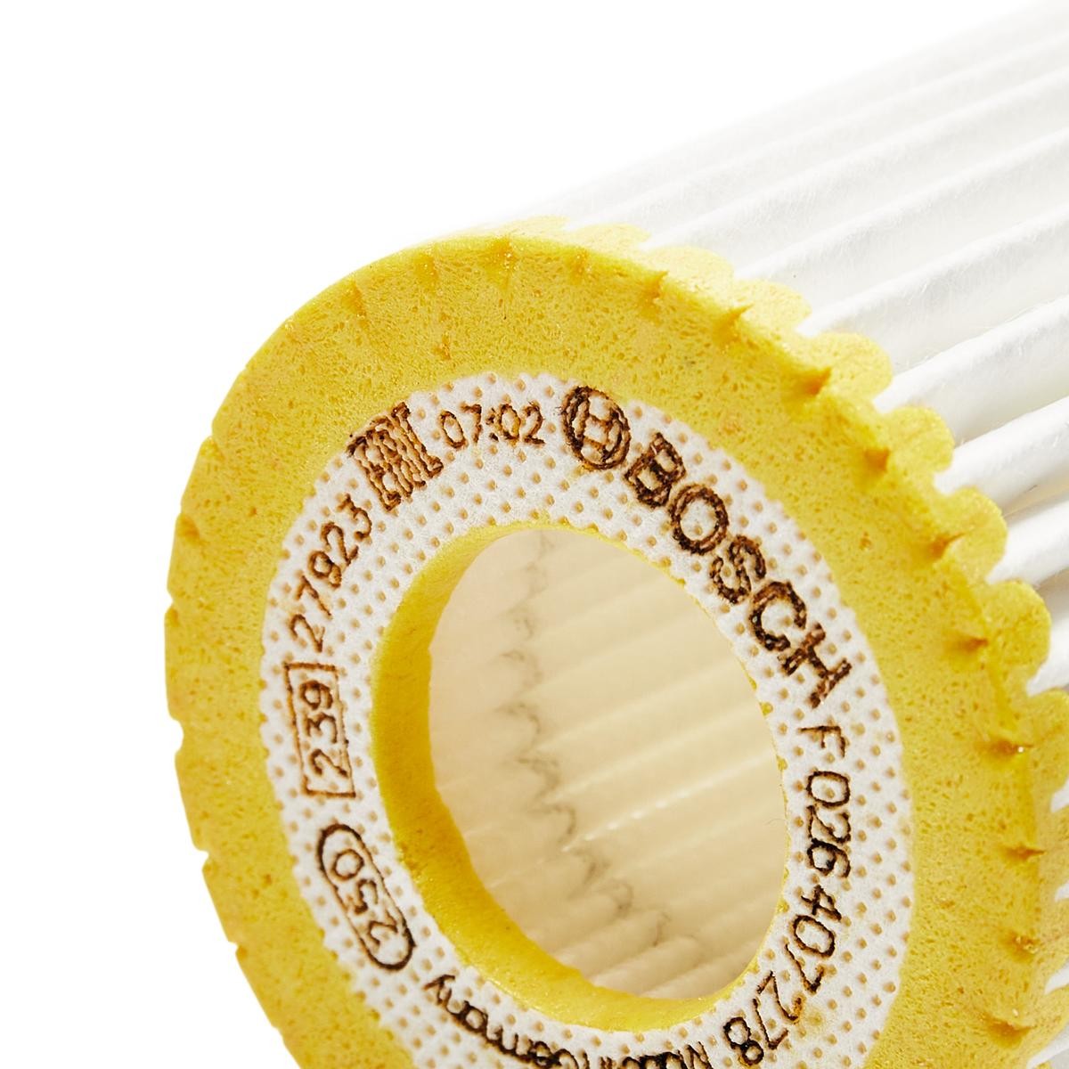 فلتر زيت حشو بوش F026407278