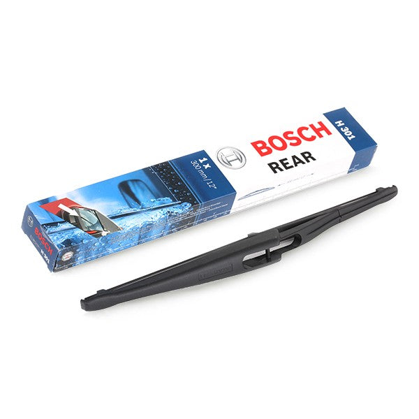 Bosch Rear Wiper Blade 3397004629 - 11 in - H301