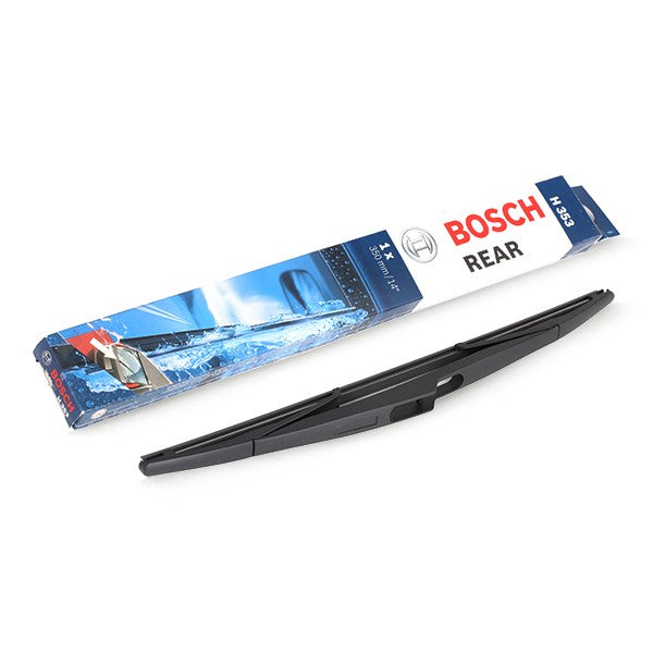 Bosch Rear Wiper Blade 3397004631 - 13 in - H353