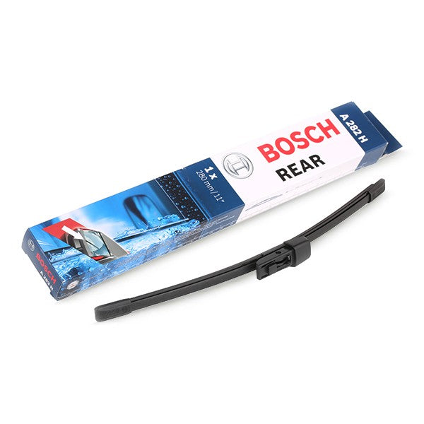 Bosch Rear Wiper Blade 3397008634 - 11 in - A282H