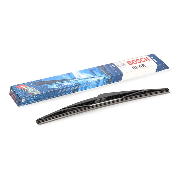 Bosch Rear Wiper Blade 3397011134 - 16 in - H406