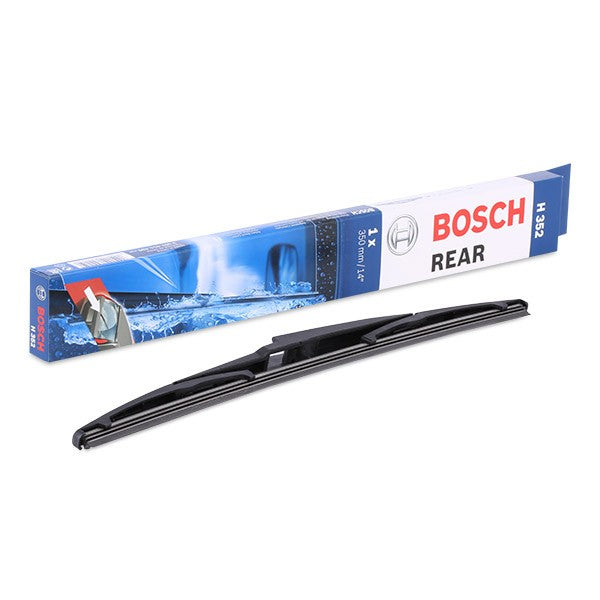 Bosch Rear Wiper Blade 3397011430 - 14 in - H352